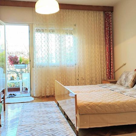 Digital Nomad Comfy Apartment,Foot Mountain Vodno And Millennium Cross,19 Min By Walk To Cener,Free Parking Skopje Exteriér fotografie