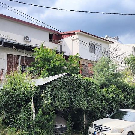 Digital Nomad Comfy Apartment,Foot Mountain Vodno And Millennium Cross,19 Min By Walk To Cener,Free Parking Skopje Exteriér fotografie