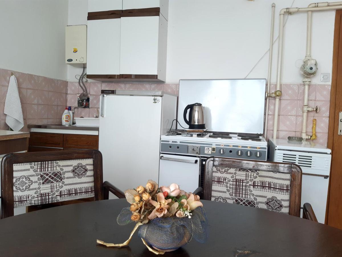 Digital Nomad Comfy Apartment,Foot Mountain Vodno And Millennium Cross,19 Min By Walk To Cener,Free Parking Skopje Exteriér fotografie