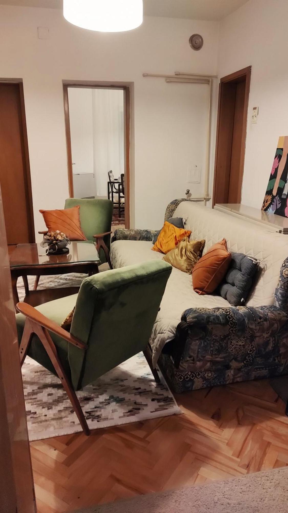 Digital Nomad Comfy Apartment,Foot Mountain Vodno And Millennium Cross,19 Min By Walk To Cener,Free Parking Skopje Exteriér fotografie