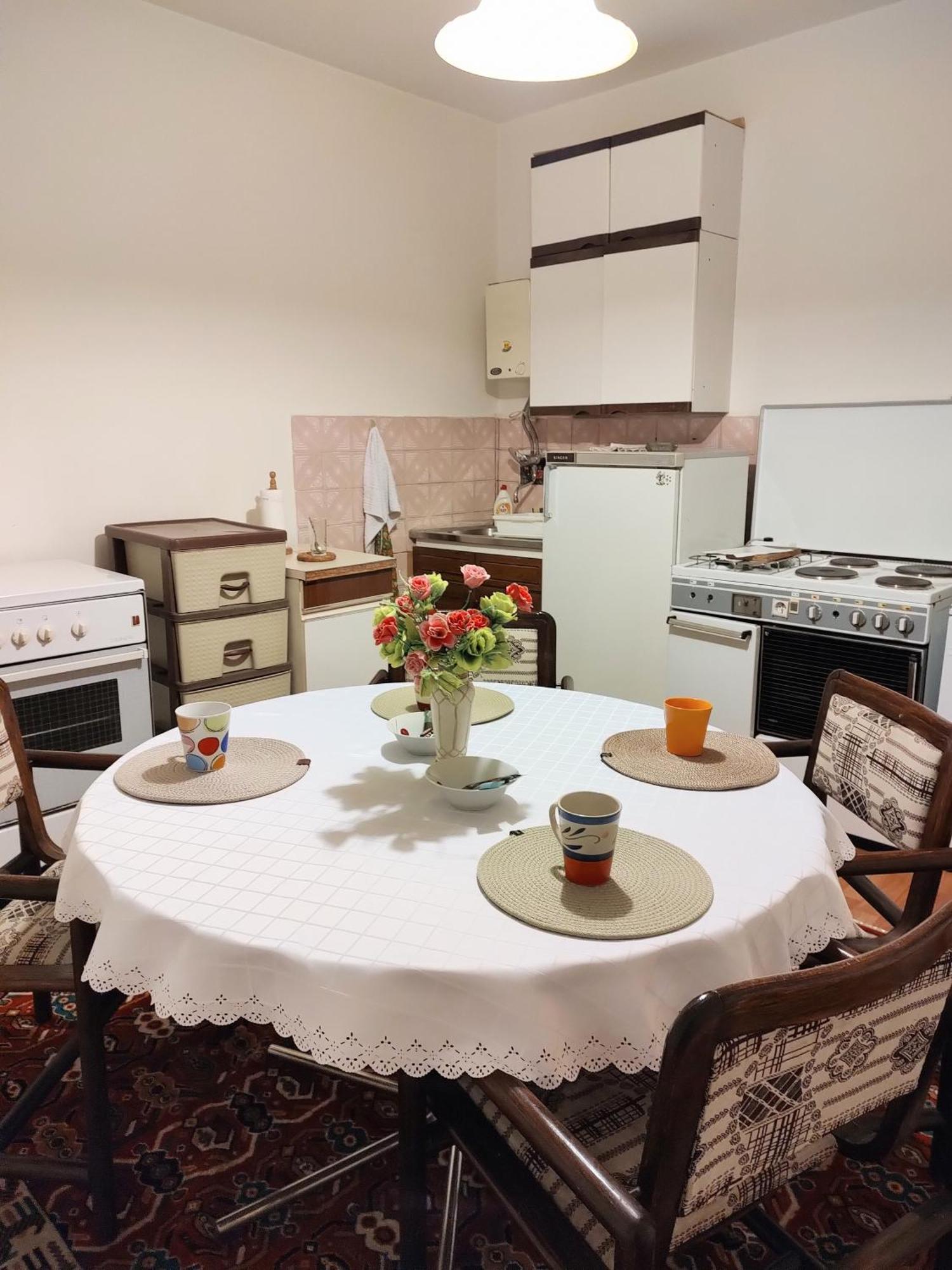 Digital Nomad Comfy Apartment,Foot Mountain Vodno And Millennium Cross,19 Min By Walk To Cener,Free Parking Skopje Exteriér fotografie