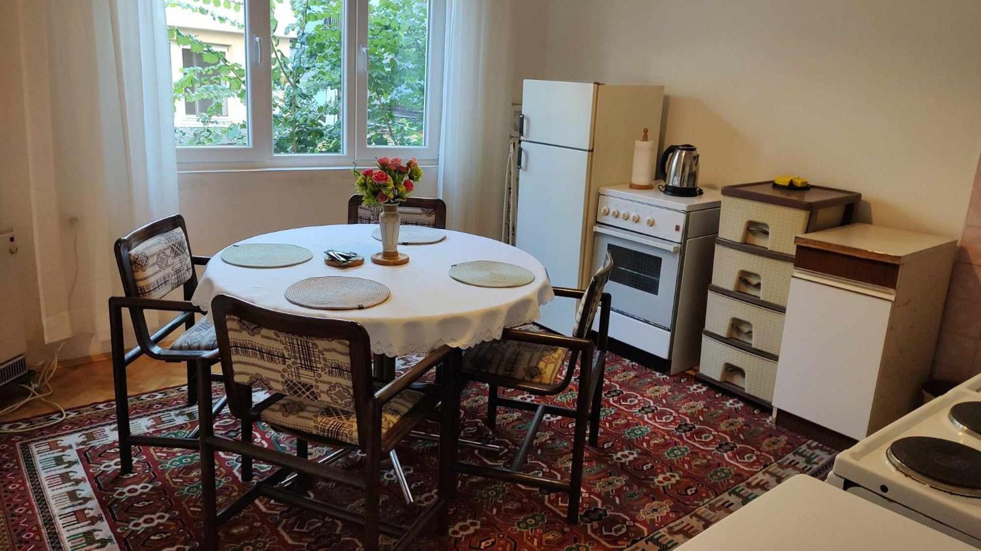 Digital Nomad Comfy Apartment,Foot Mountain Vodno And Millennium Cross,19 Min By Walk To Cener,Free Parking Skopje Exteriér fotografie