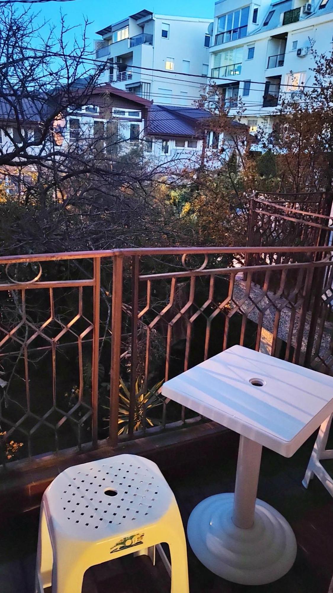 Digital Nomad Comfy Apartment,Foot Mountain Vodno And Millennium Cross,19 Min By Walk To Cener,Free Parking Skopje Pokoj fotografie